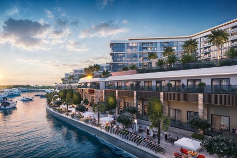 Продажа квартиры в Анталье, Турция, №191094 – фото 3