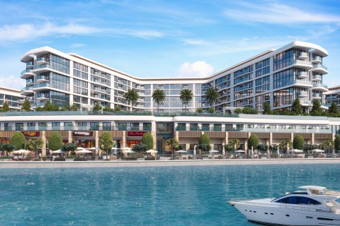 Продажа квартиры в Анталье, Турция, №191094 – фото 4