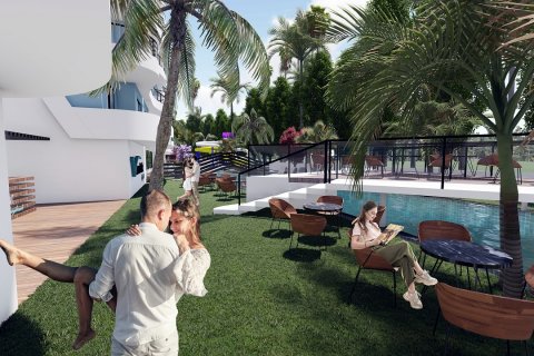 Lägenhet  i Famagusta,  Nr. 210605 - 9