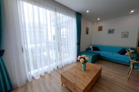 Lägenhet i Esentepe, Girne, Nr. 210600 - 2