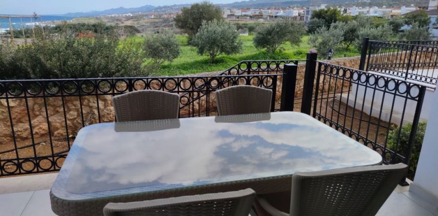 Lägenhet i Esentepe, Girne, Nr. 210600
