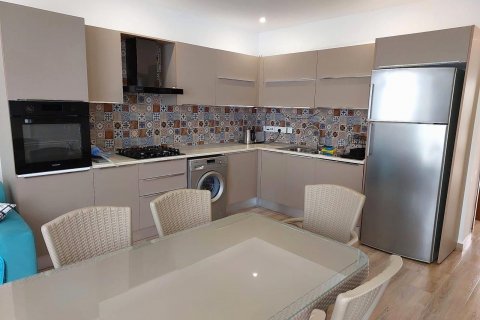 Lägenhet i Esentepe, Girne, Nr. 210600 - 5