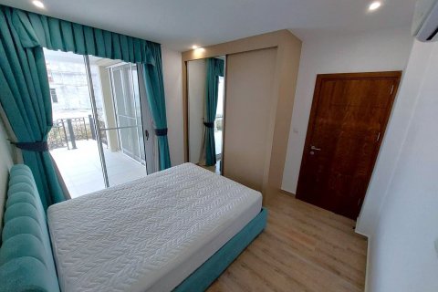 Lägenhet i Esentepe, Girne, Nr. 210600 - 9