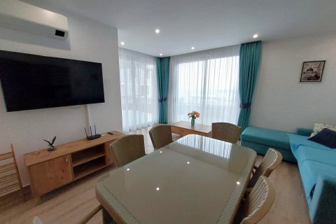 Lägenhet i Esentepe, Girne, Nr. 210600 - 3