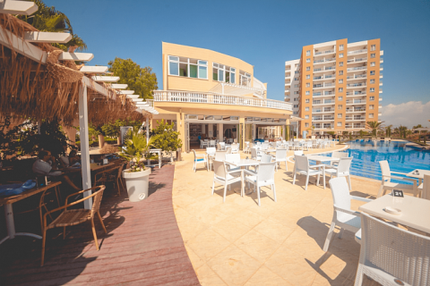 Apartment for sale  in Iskele, Northern Cyprus, 60m2, No. 210601 – photo 2