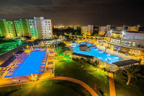 Apartment for sale  in Iskele, Northern Cyprus, 60m2, No. 210601 – photo 20