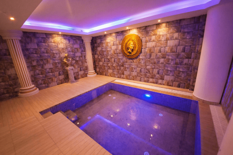 Apartment for sale  in Iskele, Northern Cyprus, 60m2, No. 210601 – photo 25