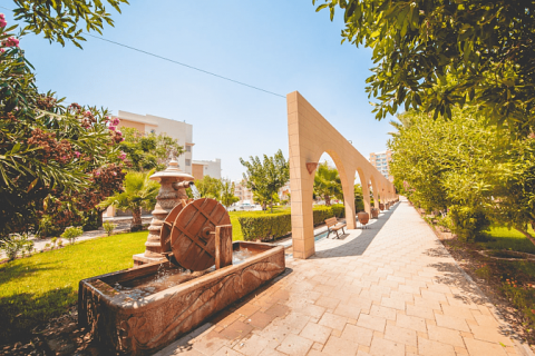 Apartment for sale  in Iskele, Northern Cyprus, 60m2, No. 210601 – photo 15