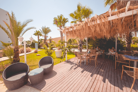 Apartment for sale  in Iskele, Northern Cyprus, 60m2, No. 210601 – photo 1