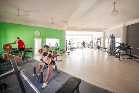 Apartment for sale  in Iskele, Northern Cyprus, 60m2, No. 210601 – photo 12