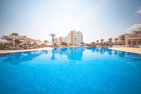 Apartment for sale  in Iskele, Northern Cyprus, 60m2, No. 210601 – photo 10