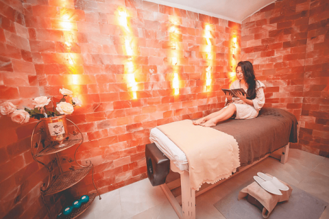 Apartment for sale  in Iskele, Northern Cyprus, 60m2, No. 210601 – photo 22