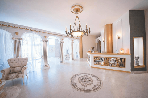 Apartment for sale  in Iskele, Northern Cyprus, 60m2, No. 210601 – photo 24