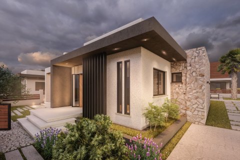 Villa  i Famagusta,  Nr. 210602 - 1