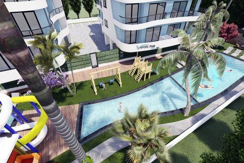 Apartment for sale in Famagusta, Northern Cyprus, 75m2, No. 210604 – photo 11