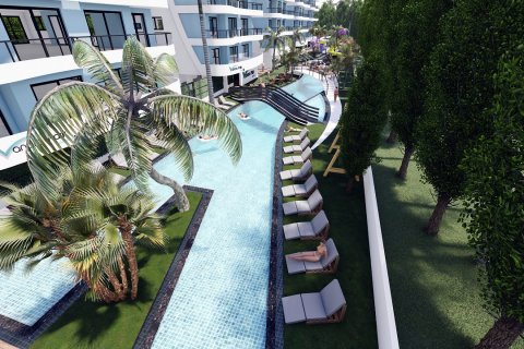 Apartment for sale in Famagusta, Northern Cyprus, 75m2, No. 210604 – photo 6