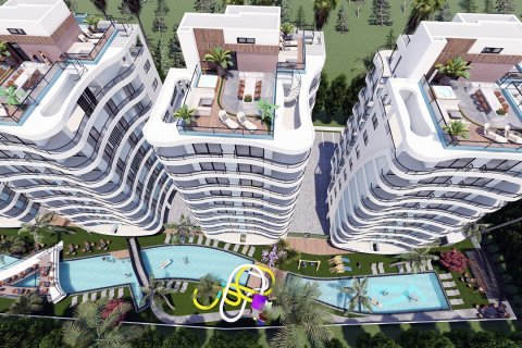 Apartment for sale in Famagusta, Northern Cyprus, 75m2, No. 210604 – photo 20