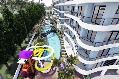 Apartment for sale in Famagusta, Northern Cyprus, 75m2, No. 210604 – photo 18