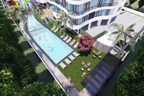 Apartment for sale in Famagusta, Northern Cyprus, 75m2, No. 210604 – photo 16