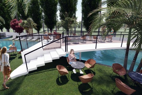 Apartment for sale in Famagusta, Northern Cyprus, 75m2, No. 210604 – photo 12