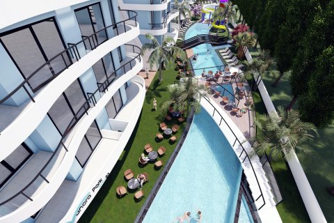 Apartment for sale in Famagusta, Northern Cyprus, 75m2, No. 210604 – photo 7