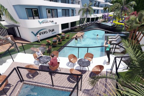 Apartment for sale in Famagusta, Northern Cyprus, 75m2, No. 210604 – photo 26