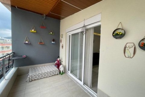 Продажа пентхауса в Махмутларе, Анталье, Турция 5 комн., 190м2, №209232 – фото 21