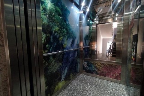 Продажа пентхауса в Махмутларе, Анталье, Турция 5 комн., 190м2, №209232 – фото 4