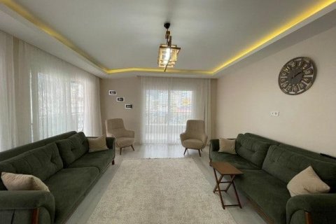 Продажа пентхауса в Махмутларе, Анталье, Турция 5 комн., 190м2, №209232 – фото 9