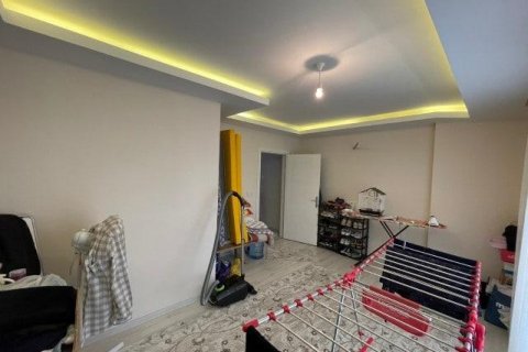 Продажа пентхауса в Махмутларе, Анталье, Турция 5 комн., 190м2, №209232 – фото 18