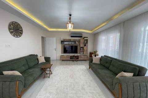 Продажа пентхауса в Махмутларе, Анталье, Турция 5 комн., 190м2, №209232 – фото 1