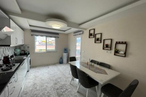 Продажа пентхауса в Махмутларе, Анталье, Турция 5 комн., 190м2, №209232 – фото 8