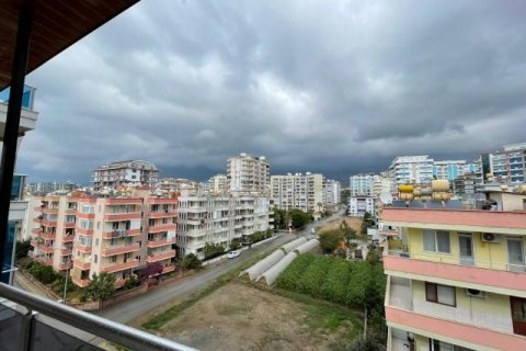 Продажа пентхауса в Махмутларе, Анталье, Турция 5 комн., 190м2, №209232 – фото 20