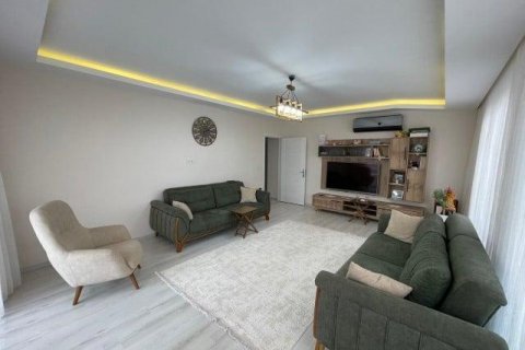 Продажа пентхауса в Махмутларе, Анталье, Турция 5 комн., 190м2, №209232 – фото 11