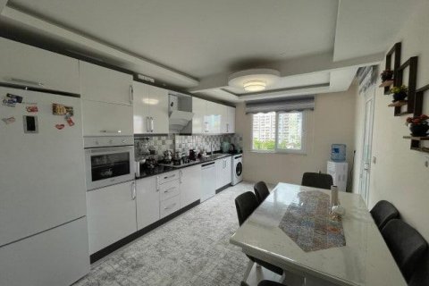 Продажа пентхауса в Махмутларе, Анталье, Турция 5 комн., 190м2, №209232 – фото 6