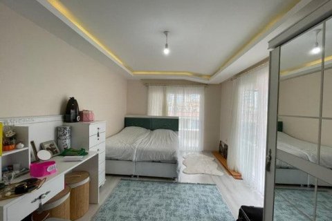 Продажа пентхауса в Махмутларе, Анталье, Турция 5 комн., 190м2, №209232 – фото 12