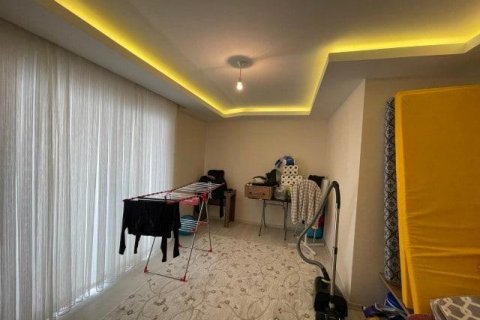 Продажа пентхауса в Махмутларе, Анталье, Турция 5 комн., 190м2, №209232 – фото 19