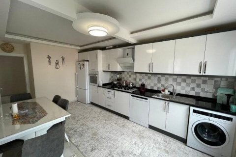 Продажа пентхауса в Махмутларе, Анталье, Турция 5 комн., 190м2, №209232 – фото 7