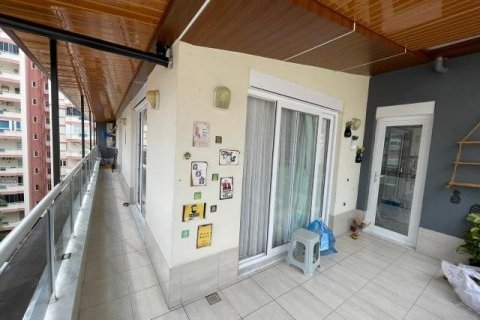 Продажа пентхауса в Махмутларе, Анталье, Турция 5 комн., 190м2, №209232 – фото 24