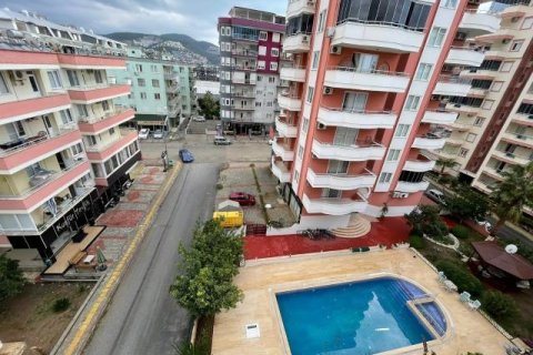 Продажа пентхауса в Махмутларе, Анталье, Турция 5 комн., 190м2, №209232 – фото 26