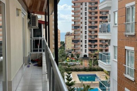Продажа пентхауса в Махмутларе, Анталье, Турция 5 комн., 190м2, №209232 – фото 22