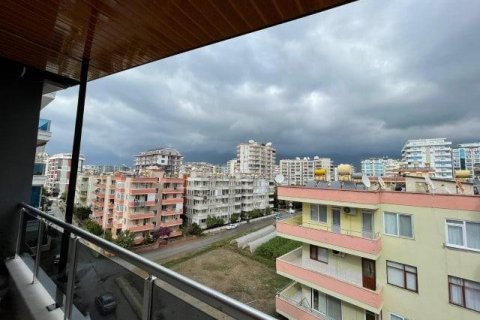 Продажа пентхауса в Махмутларе, Анталье, Турция 5 комн., 190м2, №209232 – фото 25