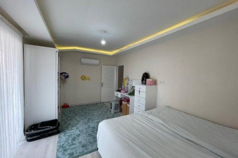 Продажа пентхауса в Махмутларе, Анталье, Турция 5 комн., 190м2, №209232 – фото 13