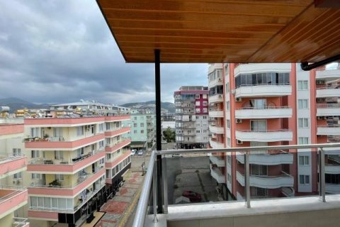 Продажа пентхауса в Махмутларе, Анталье, Турция 5 комн., 190м2, №209232 – фото 28