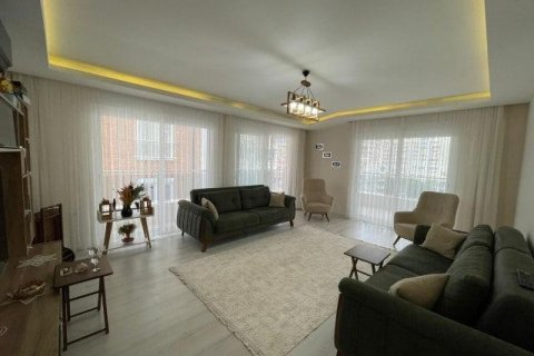 Продажа пентхауса в Махмутларе, Анталье, Турция 5 комн., 190м2, №209232 – фото 10