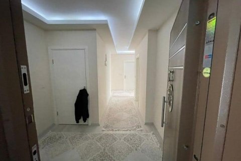 Продажа пентхауса в Махмутларе, Анталье, Турция 5 комн., 190м2, №209232 – фото 5