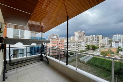 Продажа пентхауса в Махмутларе, Анталье, Турция 5 комн., 190м2, №209232 – фото 29