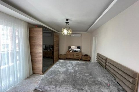 Продажа пентхауса в Махмутларе, Анталье, Турция 5 комн., 190м2, №209232 – фото 15