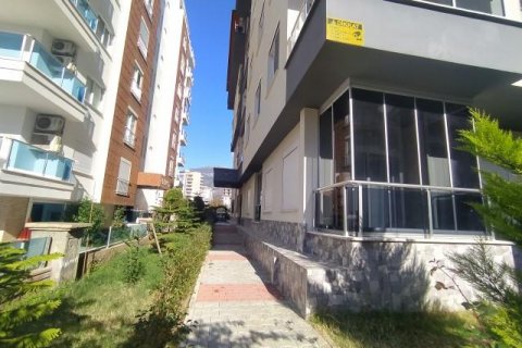 Продажа пентхауса в Махмутларе, Анталье, Турция 5 комн., 190м2, №209232 – фото 3