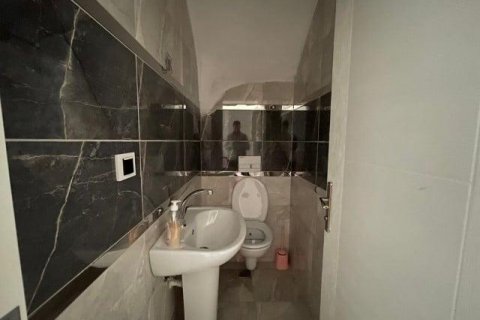 Продажа пентхауса в Махмутларе, Анталье, Турция 5 комн., 190м2, №209232 – фото 30